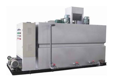 全自動加藥裝置的主要應用有哪些?